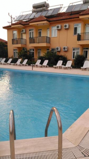 greeneye hotel